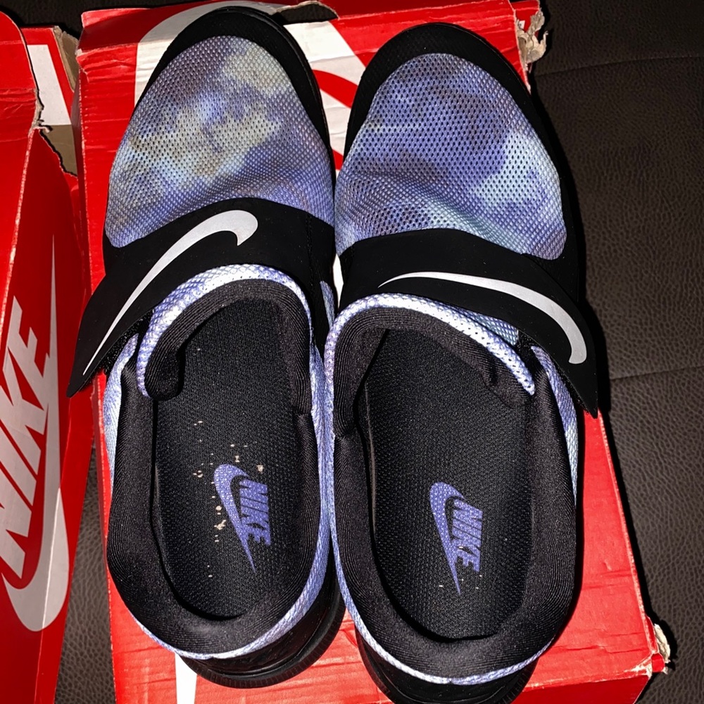 Nike free Socfly SD